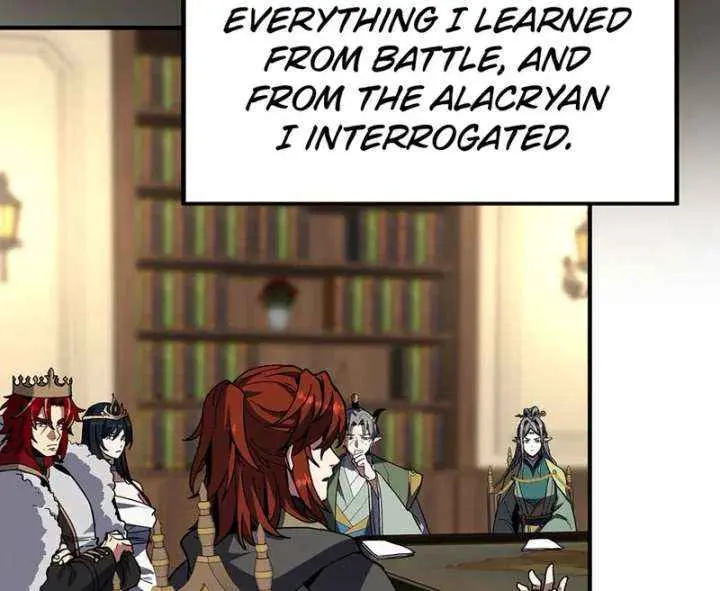 The Beginning After the End Chapter 233 Page 66