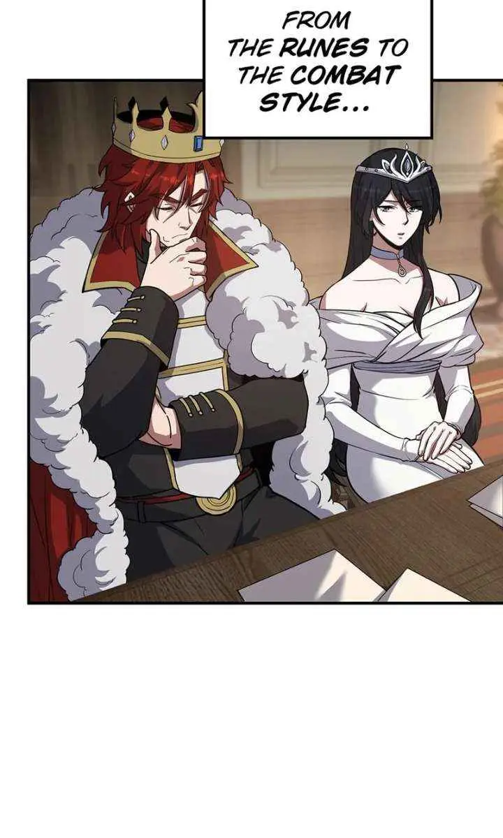 The Beginning After the End Chapter 233 Page 68