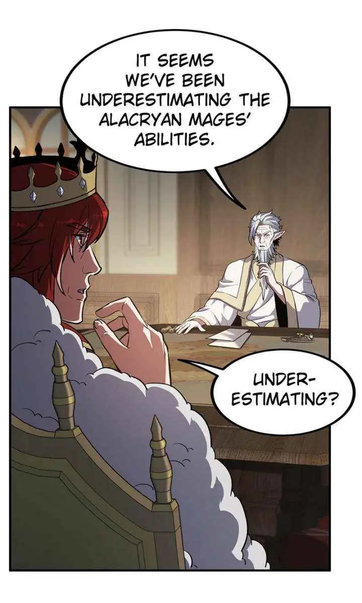 The Beginning After the End Chapter 233 Page 69