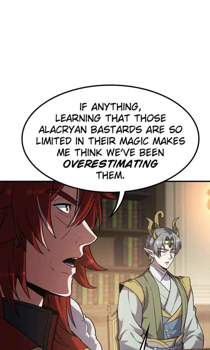 The Beginning After the End Chapter 233 Page 70