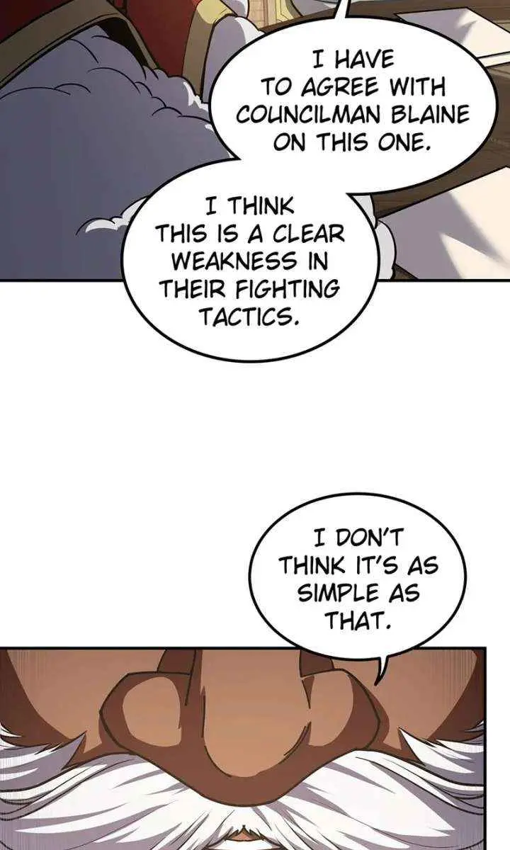 The Beginning After the End Chapter 233 Page 71