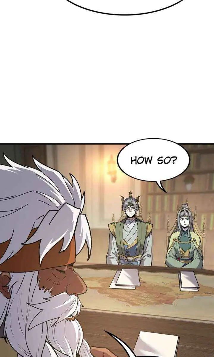 The Beginning After the End Chapter 233 Page 74