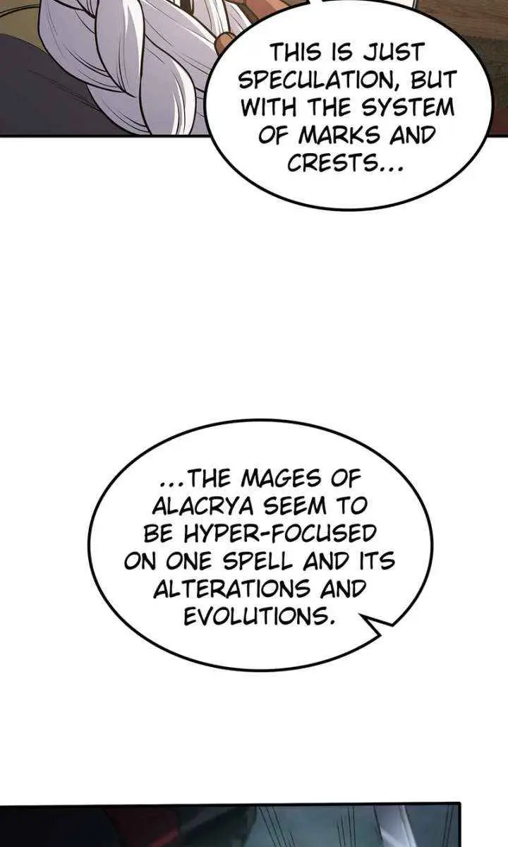 The Beginning After the End Chapter 233 Page 75