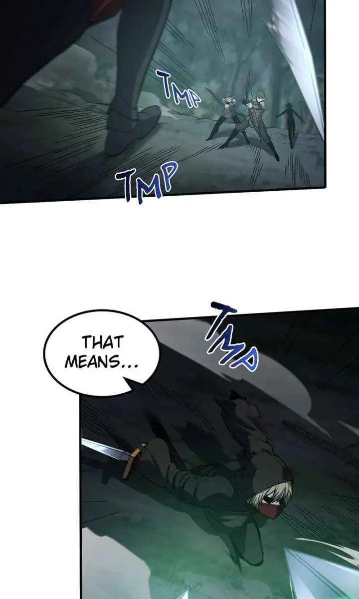 The Beginning After the End Chapter 233 Page 76