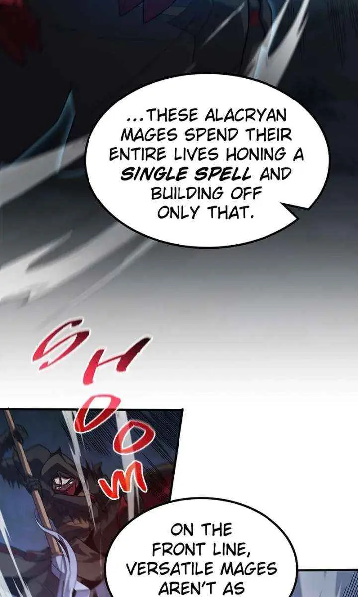 The Beginning After the End Chapter 233 Page 80