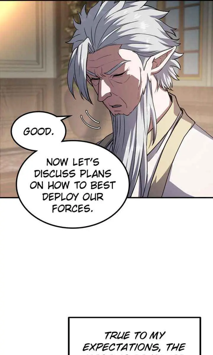 The Beginning After the End Chapter 233 Page 85