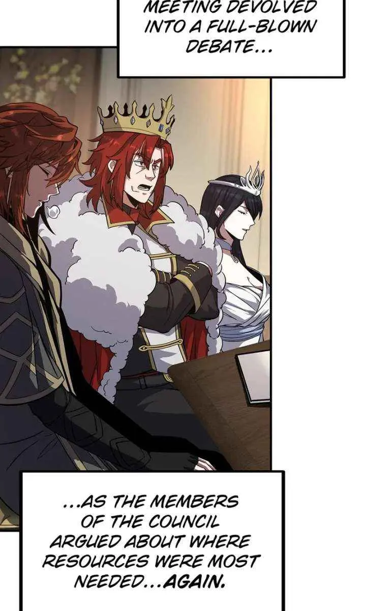 The Beginning After the End Chapter 233 Page 86