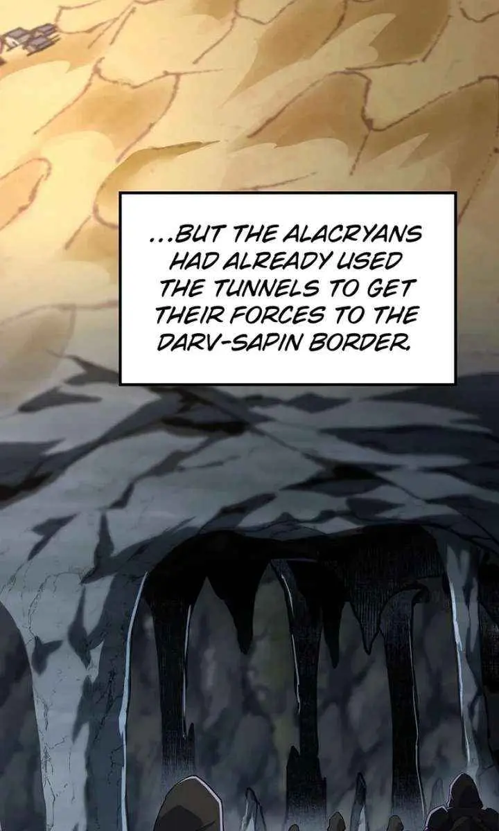The Beginning After the End Chapter 233 Page 89