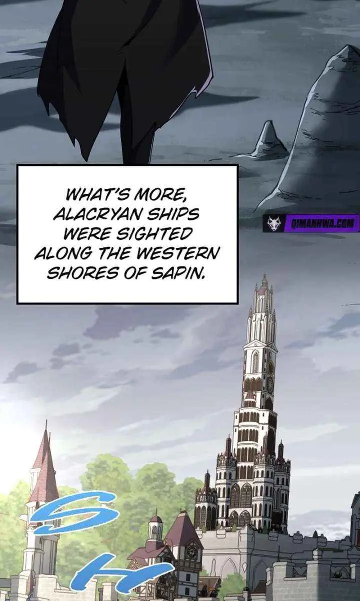 The Beginning After the End Chapter 233 Page 91
