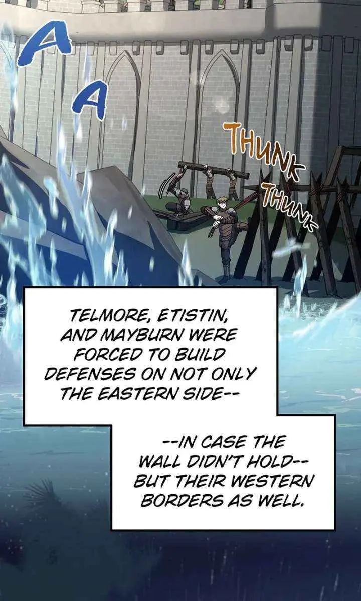 The Beginning After the End Chapter 233 Page 92