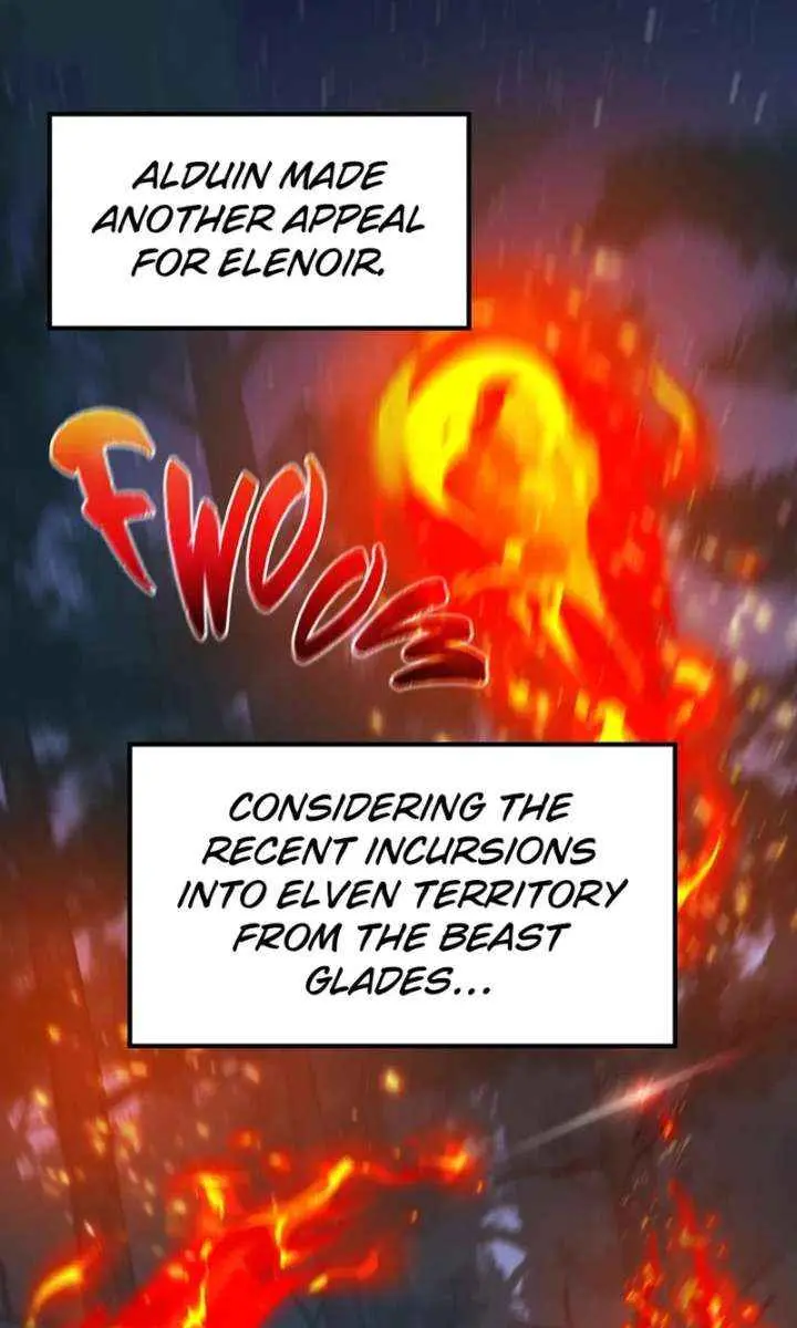 The Beginning After the End Chapter 233 Page 93