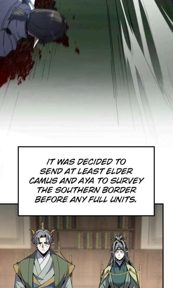 The Beginning After the End Chapter 233 Page 95