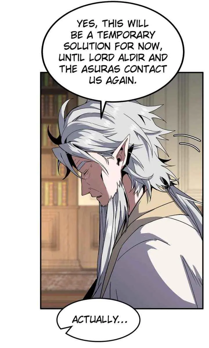 The Beginning After the End Chapter 233 Page 97