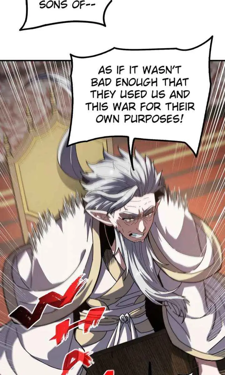 The Beginning After the End Chapter 233 Page 101
