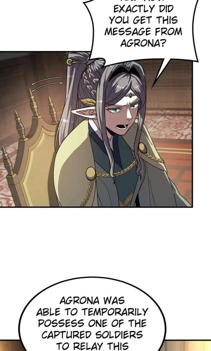 The Beginning After the End Chapter 233 Page 105
