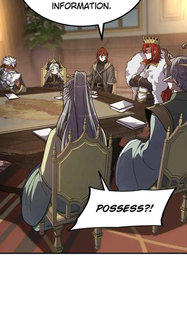 The Beginning After the End Chapter 233 Page 106