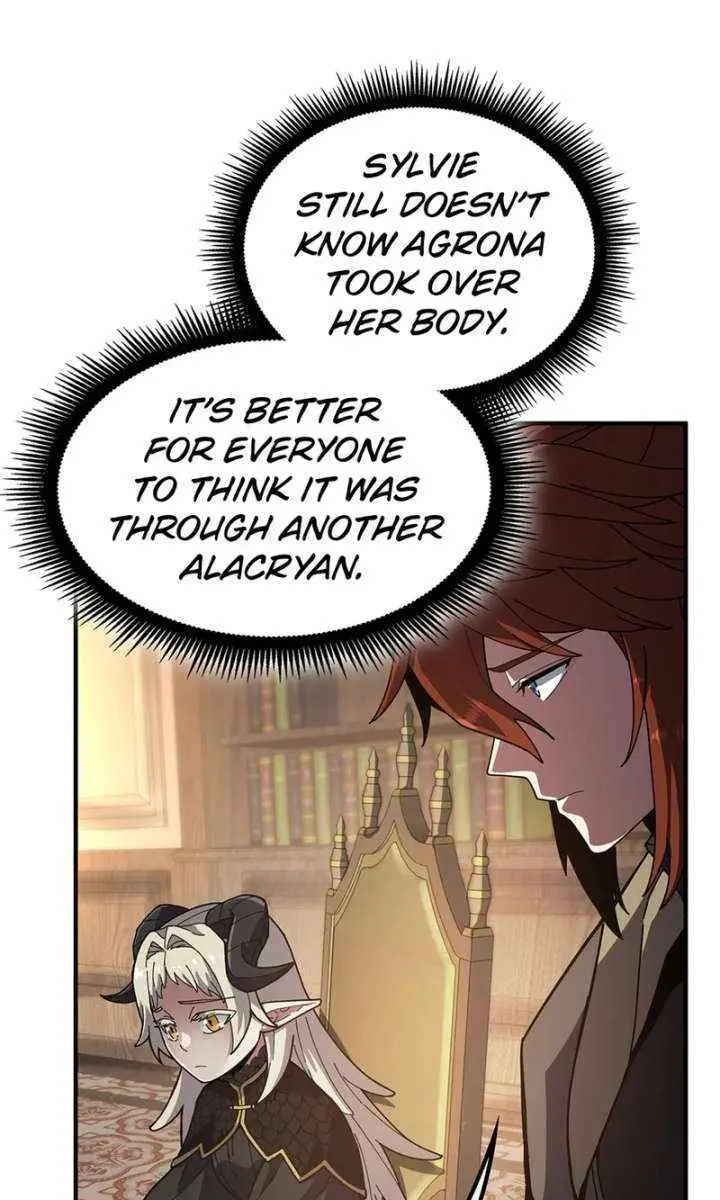 The Beginning After the End Chapter 233 Page 107