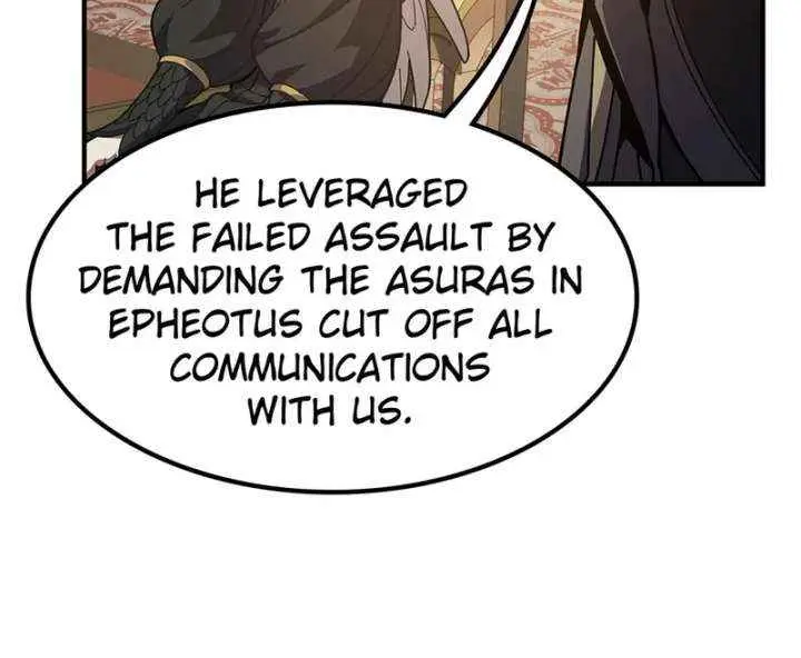 The Beginning After the End Chapter 233 Page 108