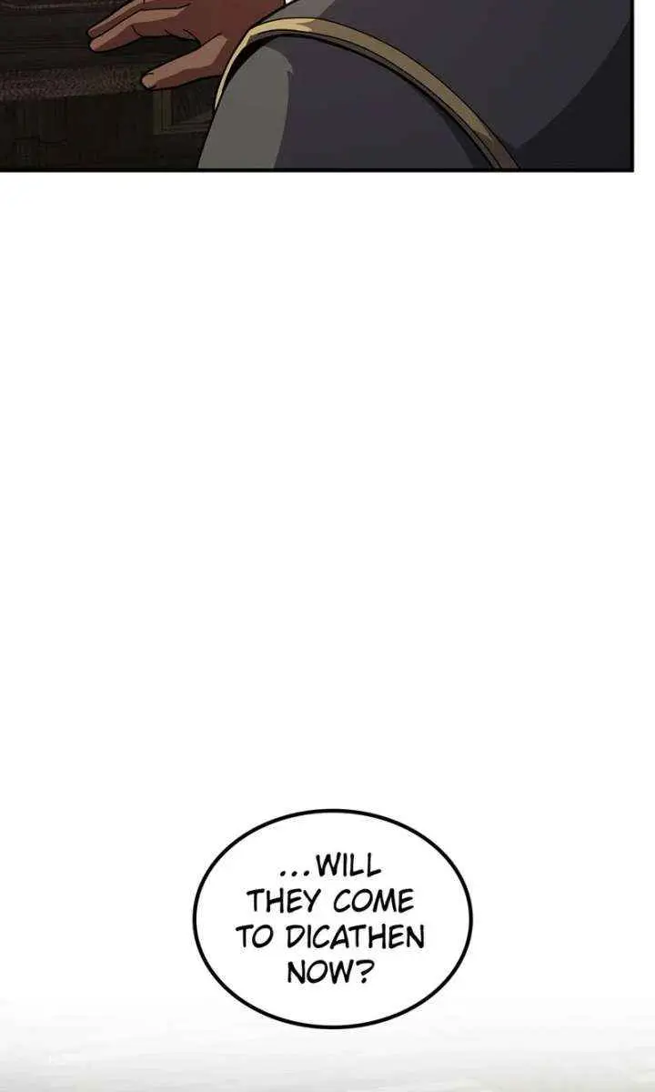 The Beginning After the End Chapter 233 Page 110