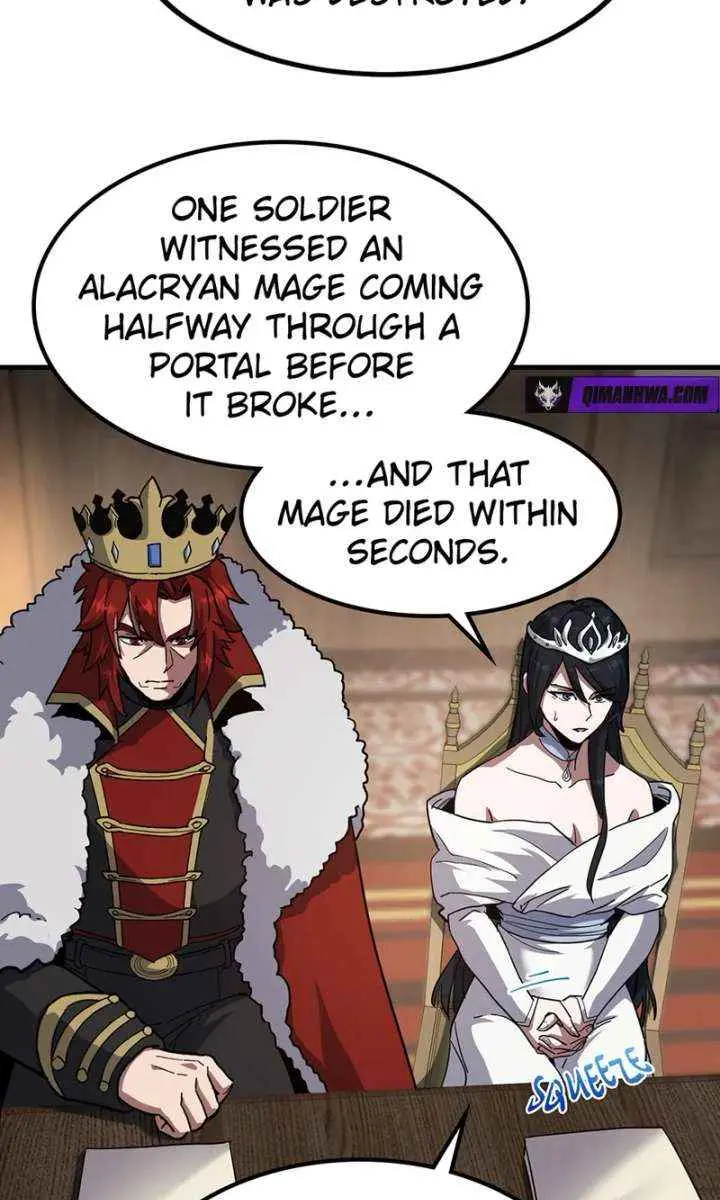 The Beginning After the End Chapter 233 Page 113