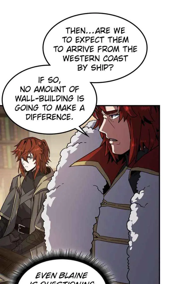 The Beginning After the End Chapter 233 Page 115