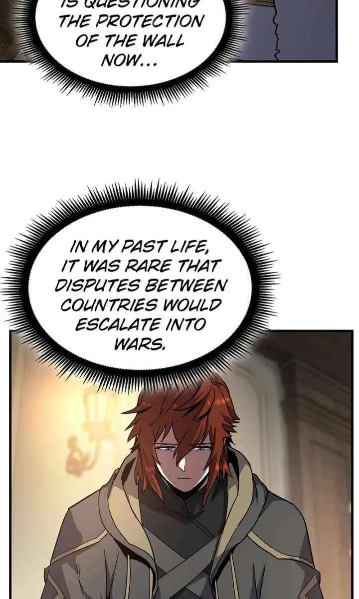 The Beginning After the End Chapter 233 Page 116