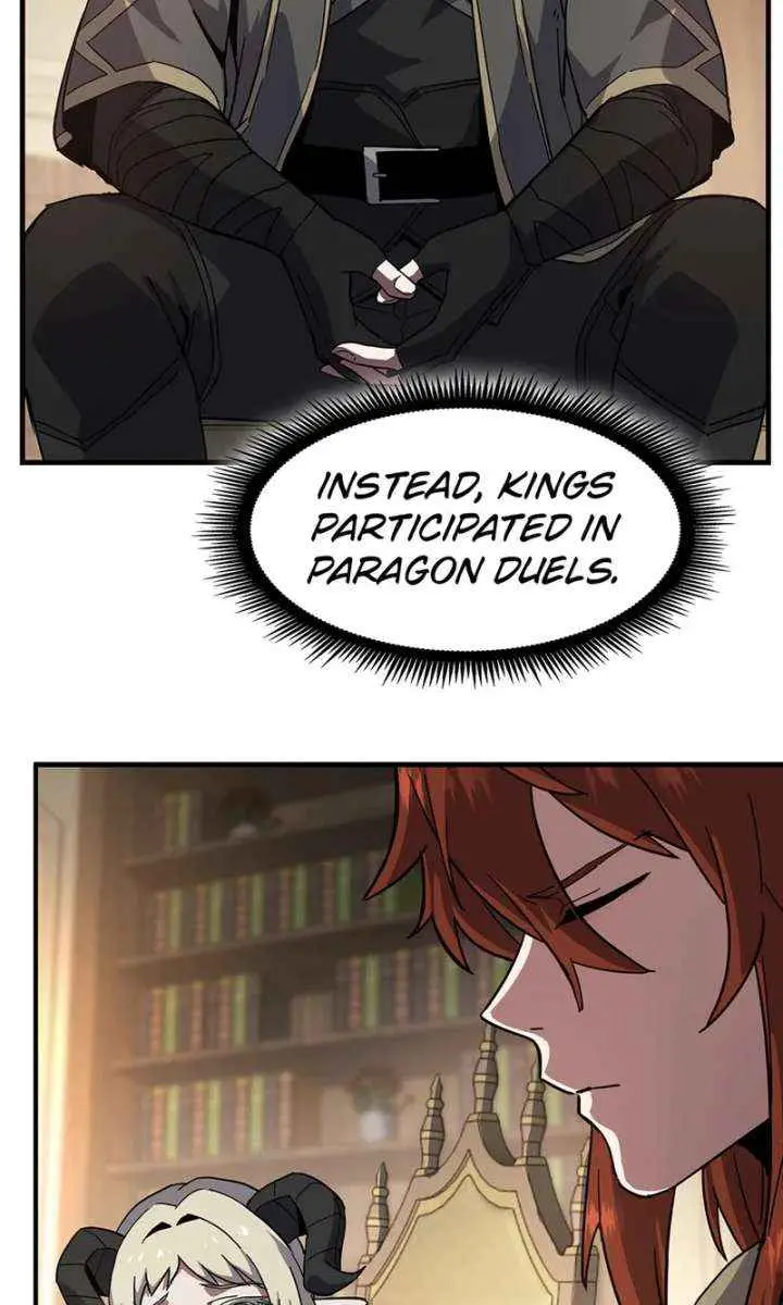 The Beginning After the End Chapter 233 Page 117