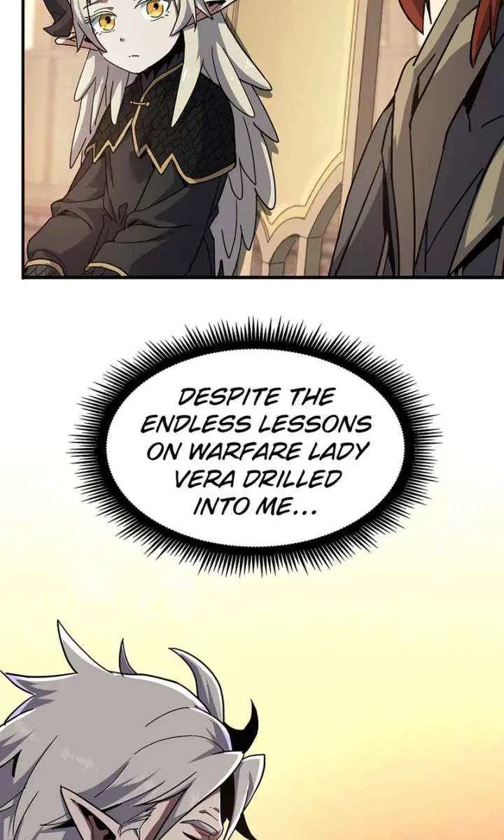 The Beginning After the End Chapter 233 Page 118