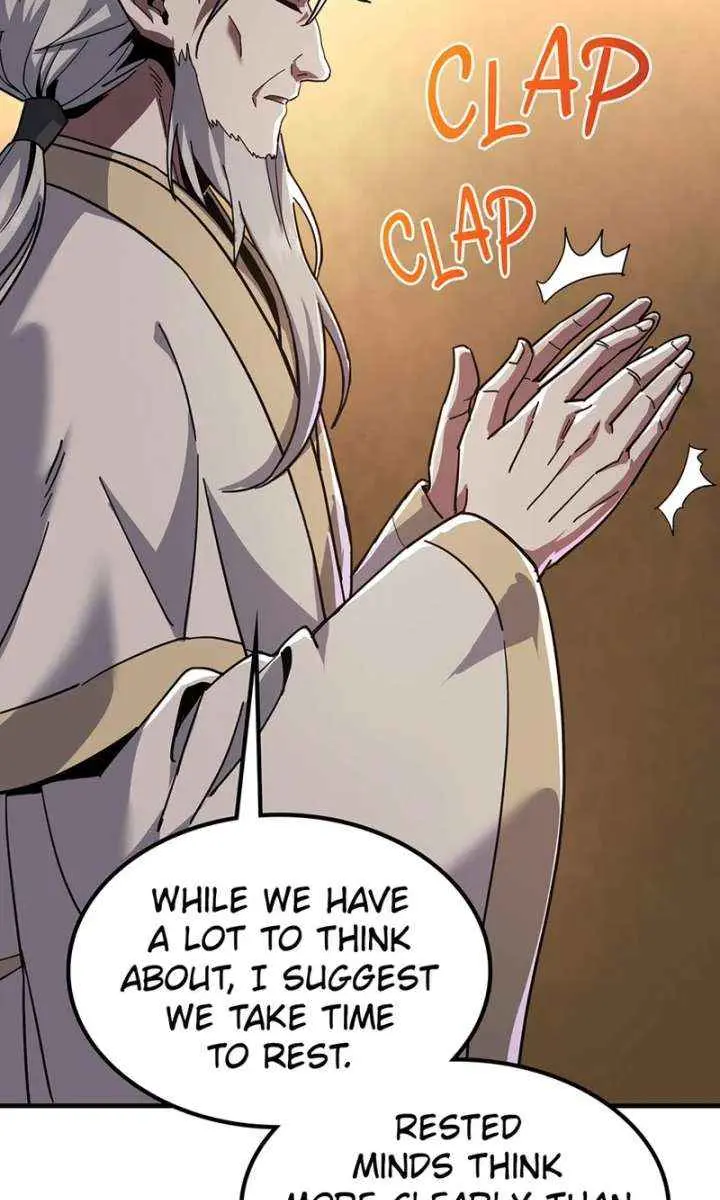 The Beginning After the End Chapter 233 Page 119