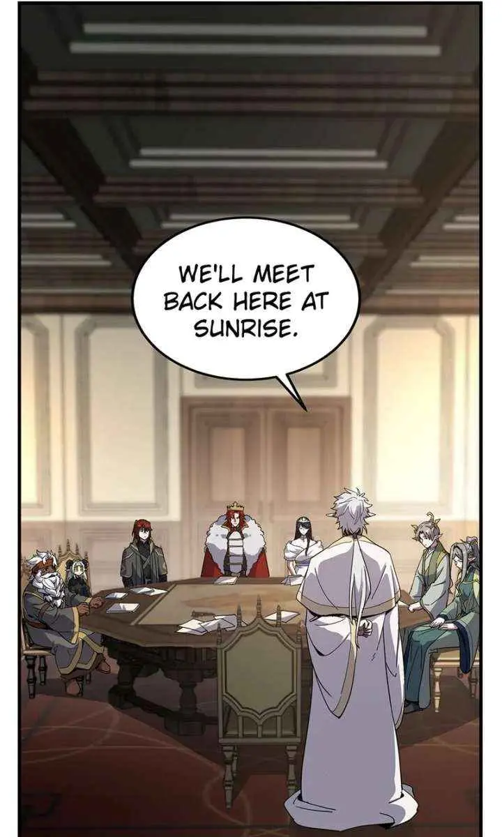 The Beginning After the End Chapter 233 Page 121