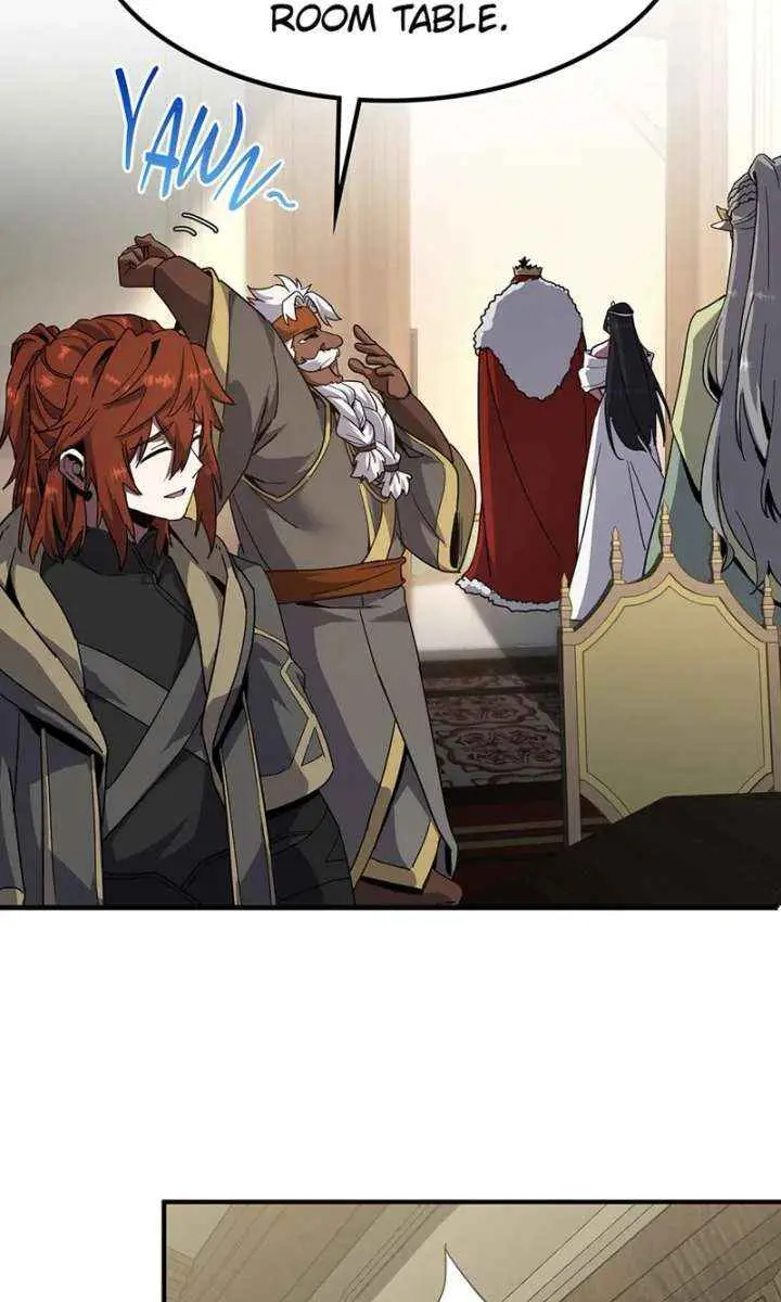 The Beginning After the End Chapter 233 Page 123