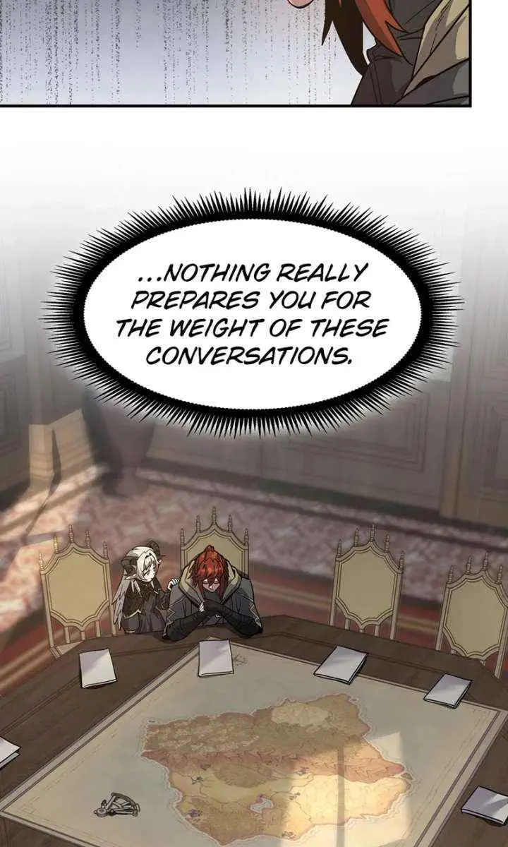 The Beginning After the End Chapter 233 Page 125