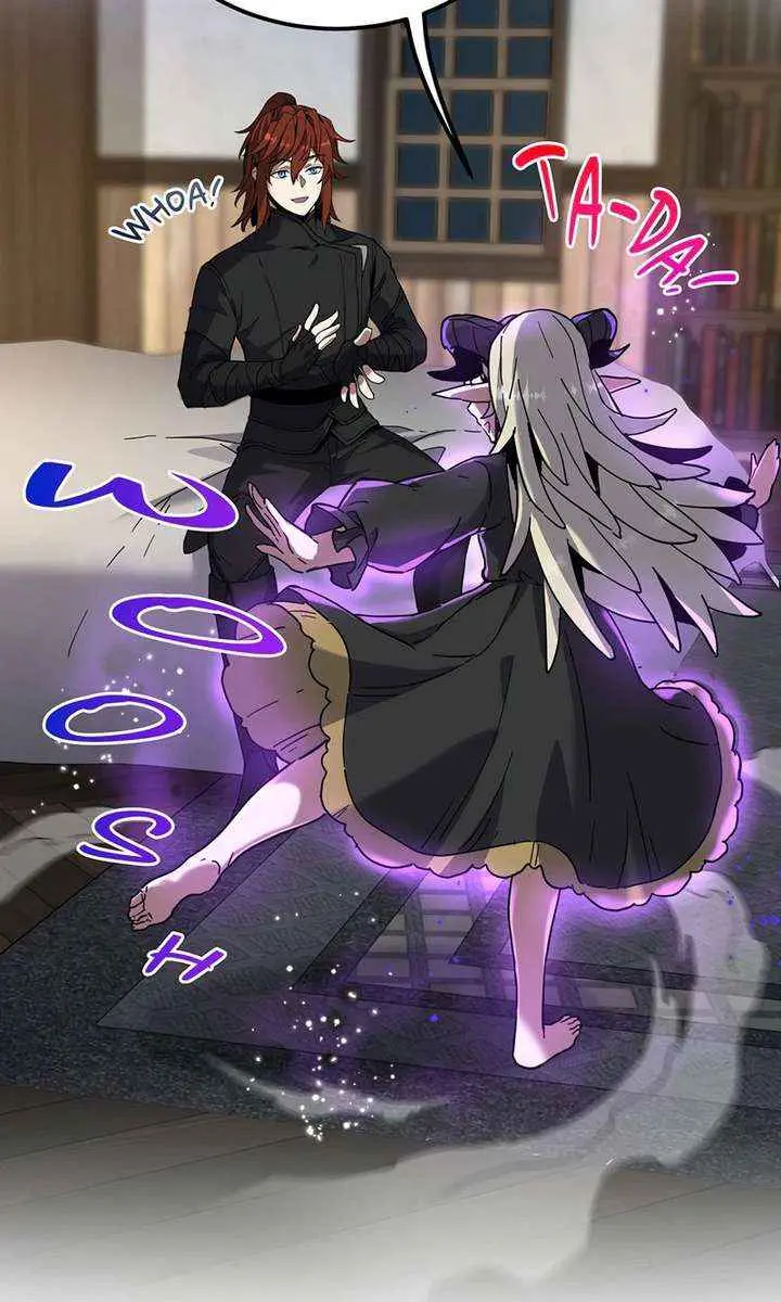 The Beginning After the End Chapter 234 Page 6