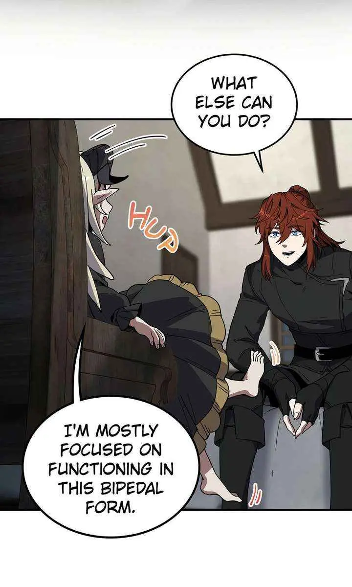 The Beginning After the End Chapter 234 Page 7