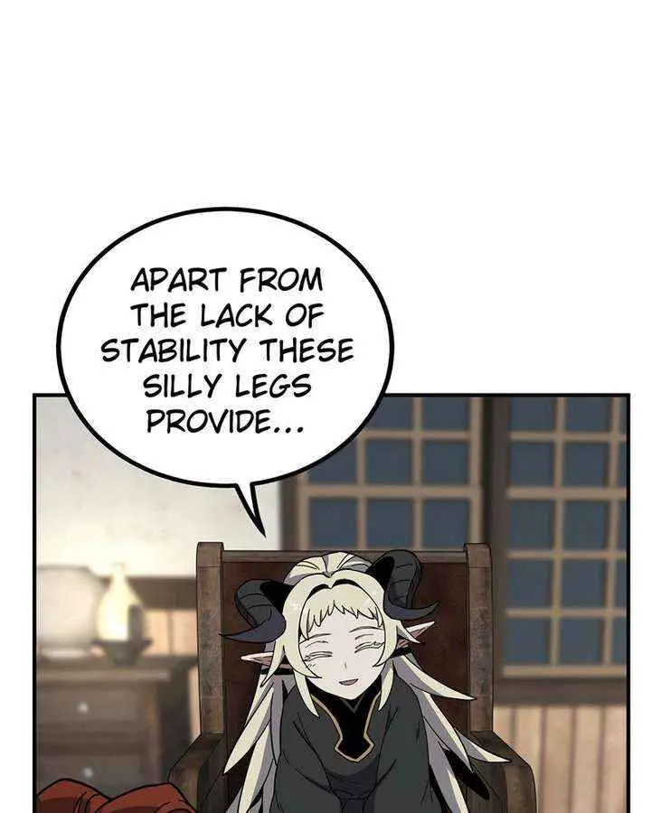 The Beginning After the End Chapter 234 Page 8