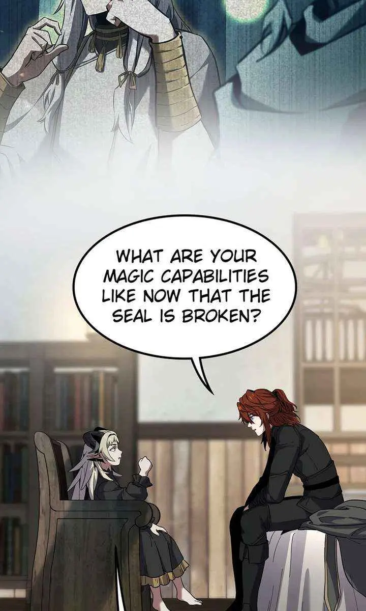 The Beginning After the End Chapter 234 Page 14