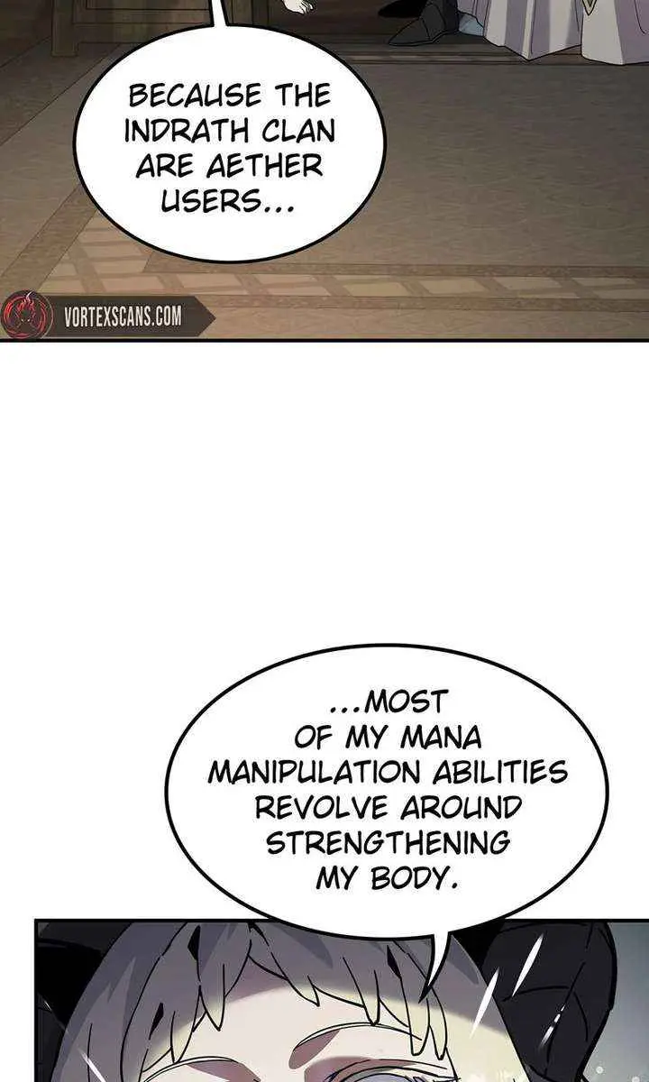 The Beginning After the End Chapter 234 Page 15