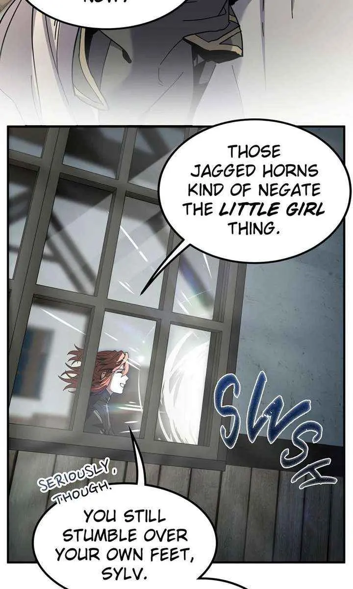 The Beginning After the End Chapter 234 Page 19