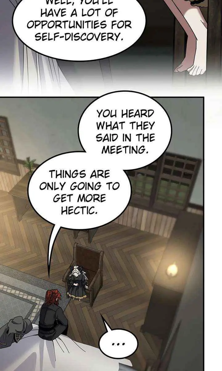 The Beginning After the End Chapter 234 Page 23