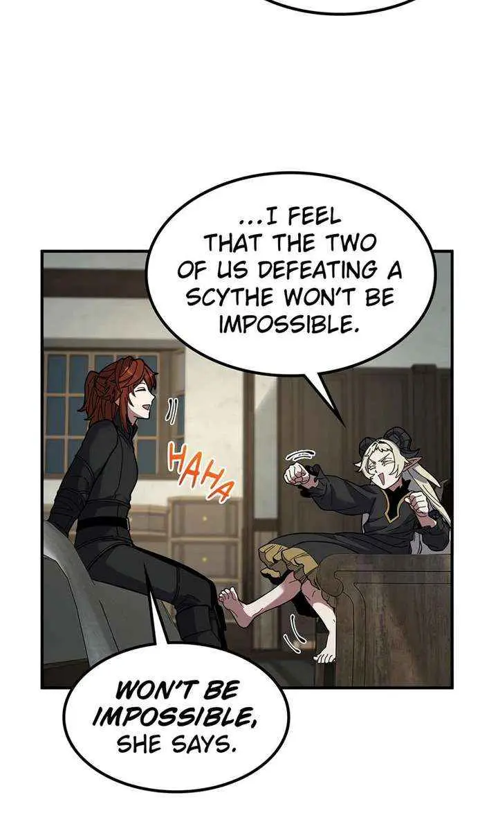 The Beginning After the End Chapter 234 Page 26