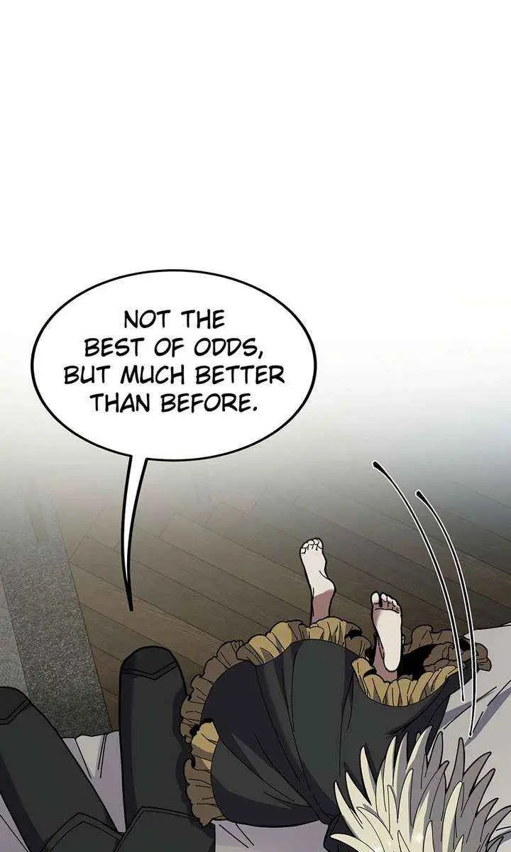 The Beginning After the End Chapter 234 Page 27