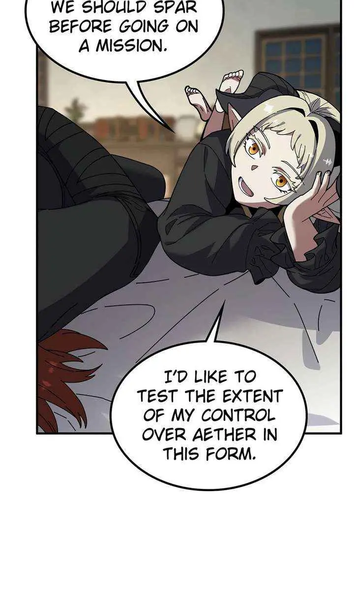 The Beginning After the End Chapter 234 Page 29