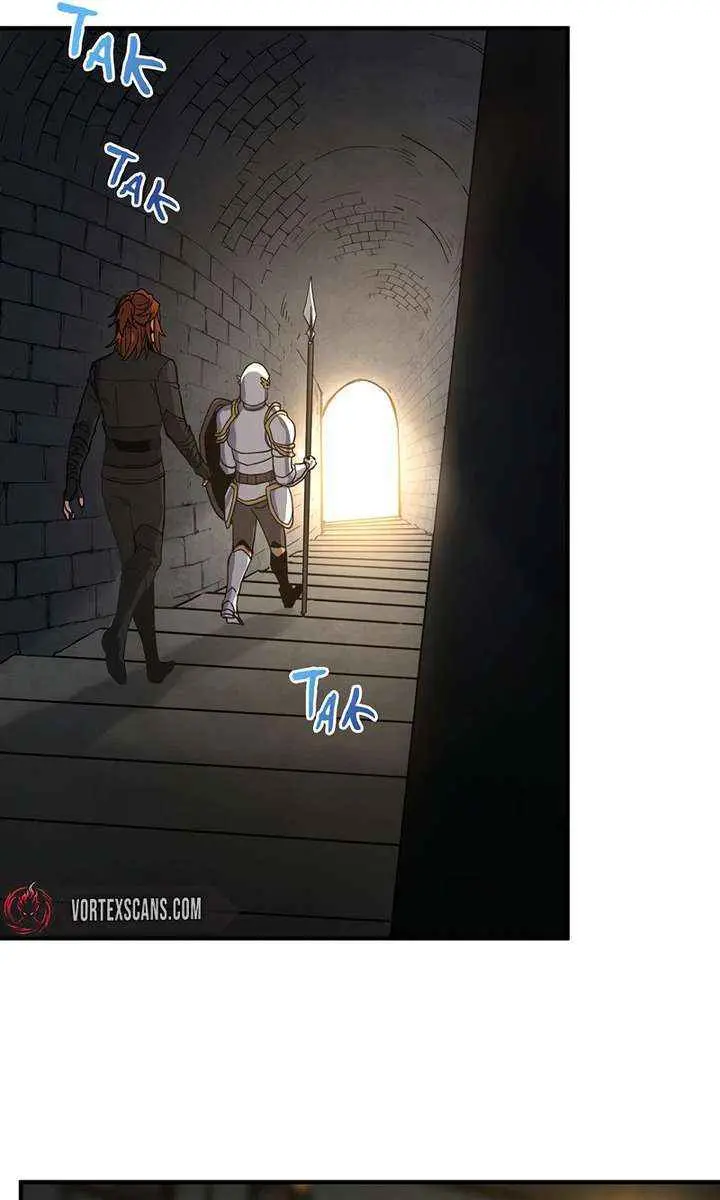 The Beginning After the End Chapter 234 Page 37