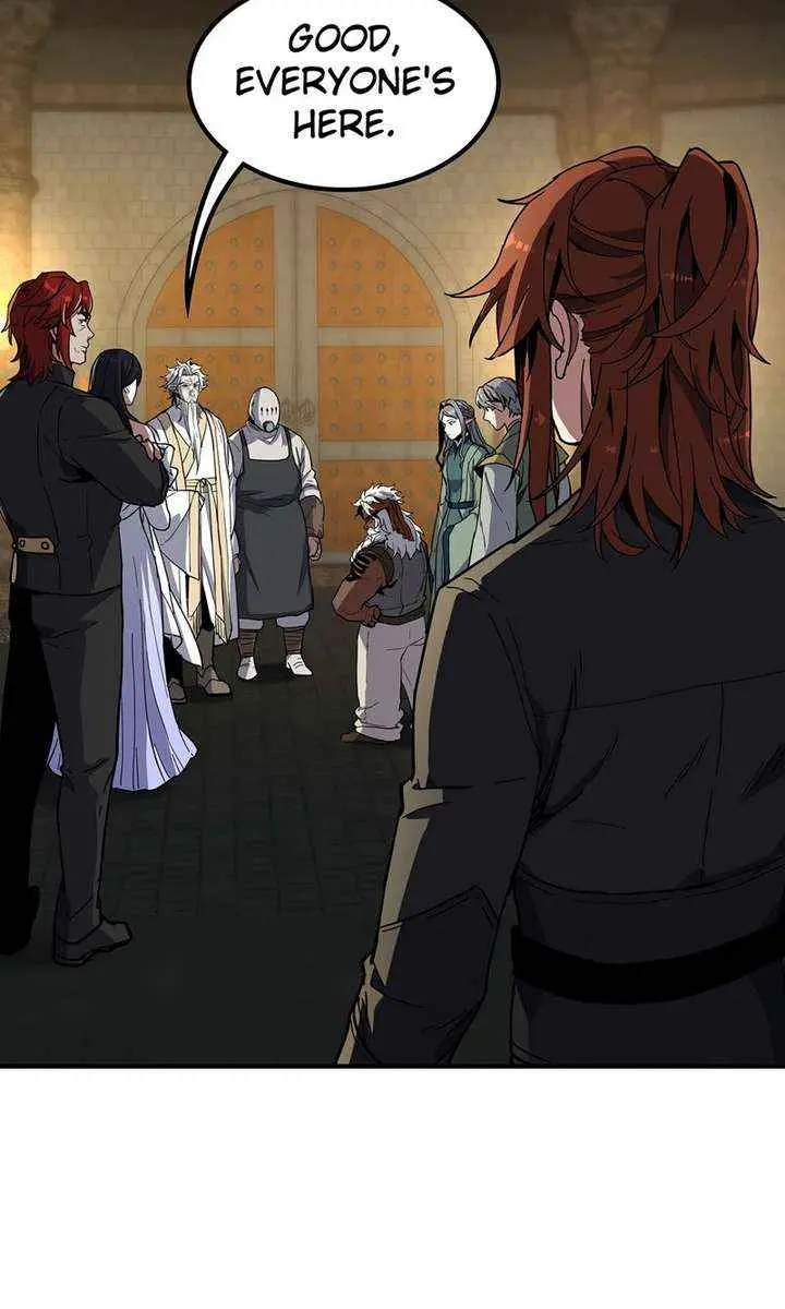 The Beginning After the End Chapter 234 Page 39