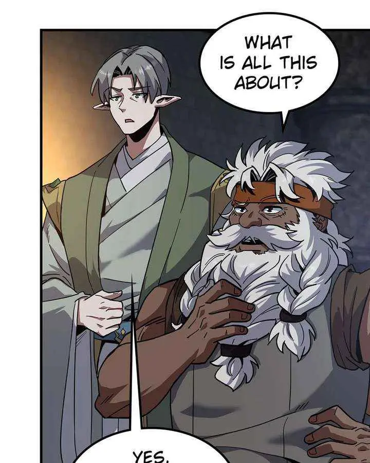The Beginning After the End Chapter 234 Page 40