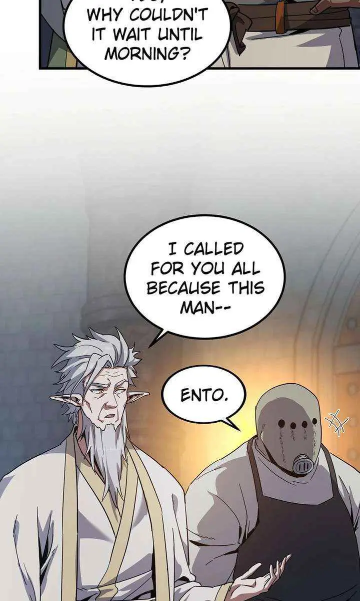 The Beginning After the End Chapter 234 Page 41