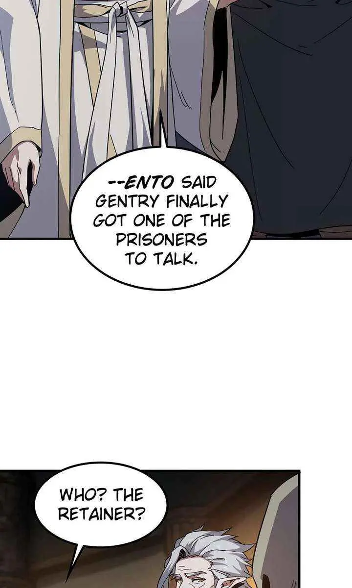 The Beginning After the End Chapter 234 Page 42