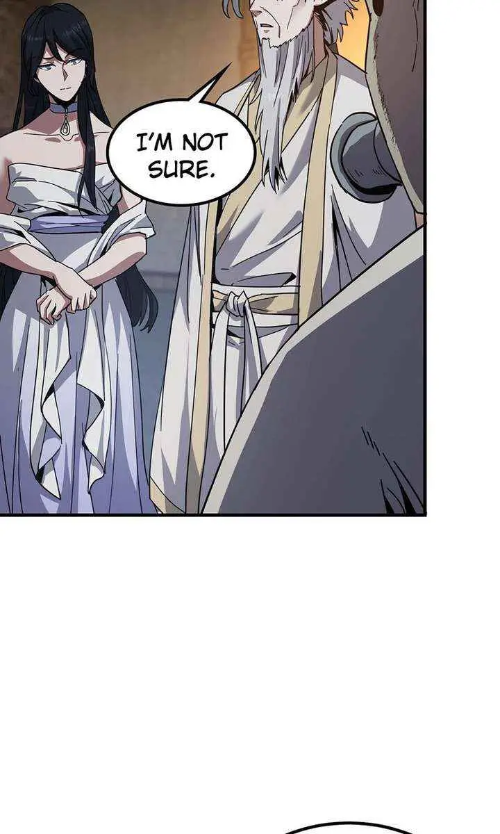 The Beginning After the End Chapter 234 Page 43