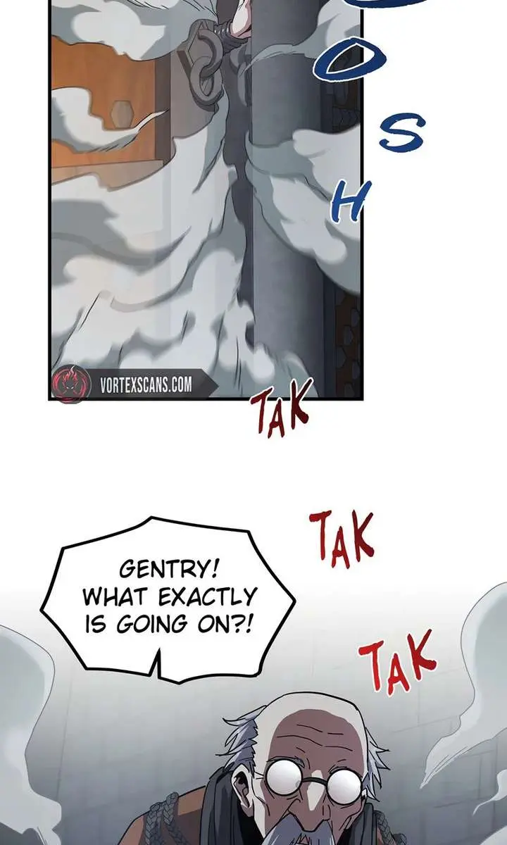 The Beginning After the End Chapter 234 Page 46