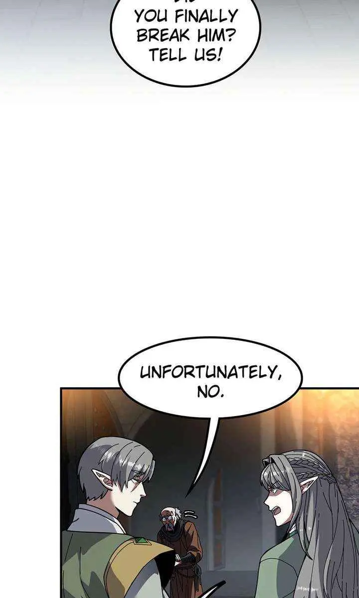 The Beginning After the End Chapter 234 Page 50